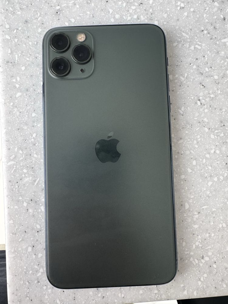 Iphone 11 pro max