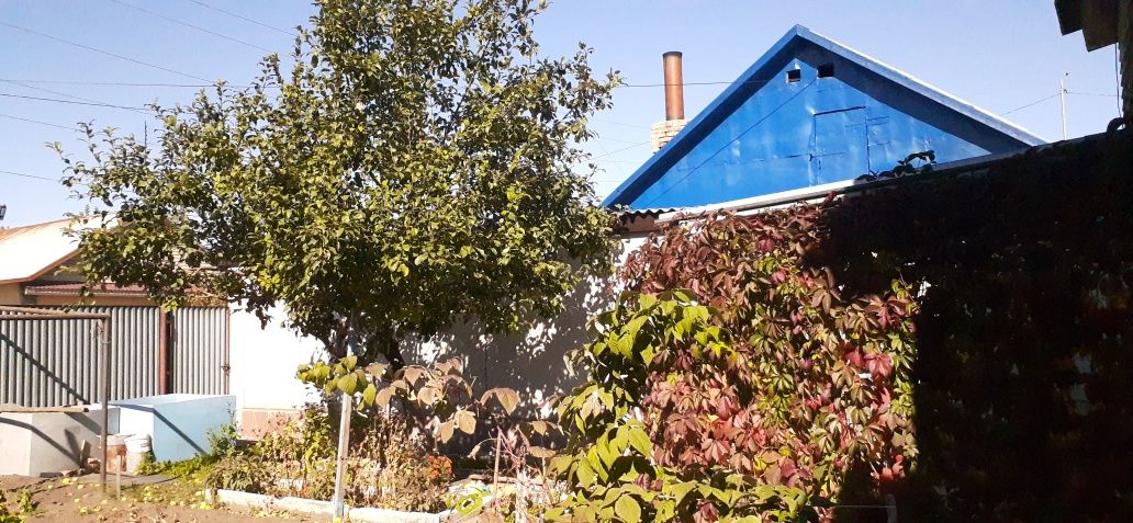 Отдельный дом • 3 комнаты • 82 м² • 6.5 сот.