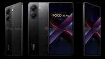 Обменяю Poco x7 pro на айфон