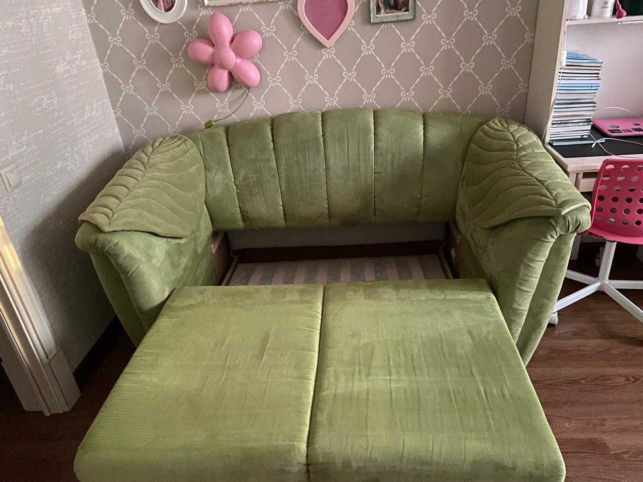 Раскладной диван