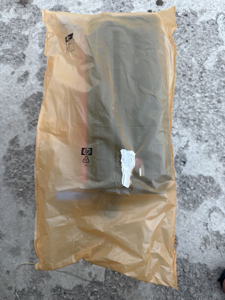 Hp Q5953A Magenta лазерный картридж