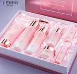 Подарочный набор косметических средств LERFM SKINS,