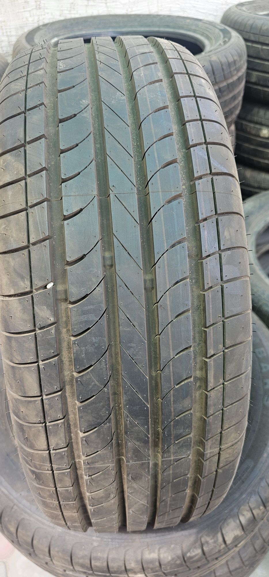 GOODYEAR И BARS летний Шиналар хабарласын количество жетеди