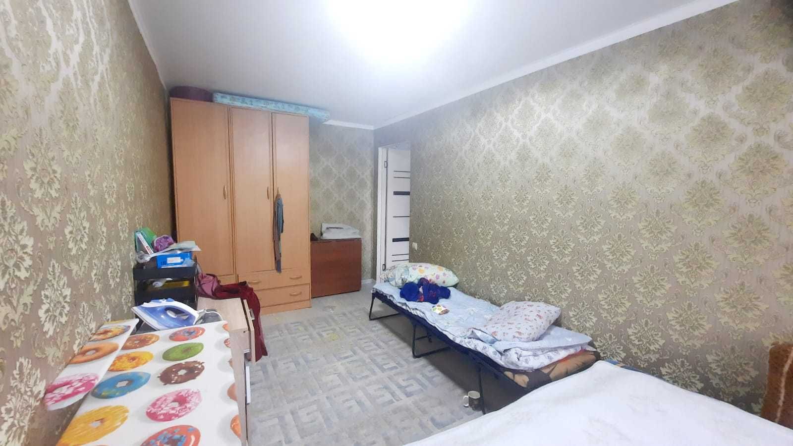 Продам 2х комн квартиру