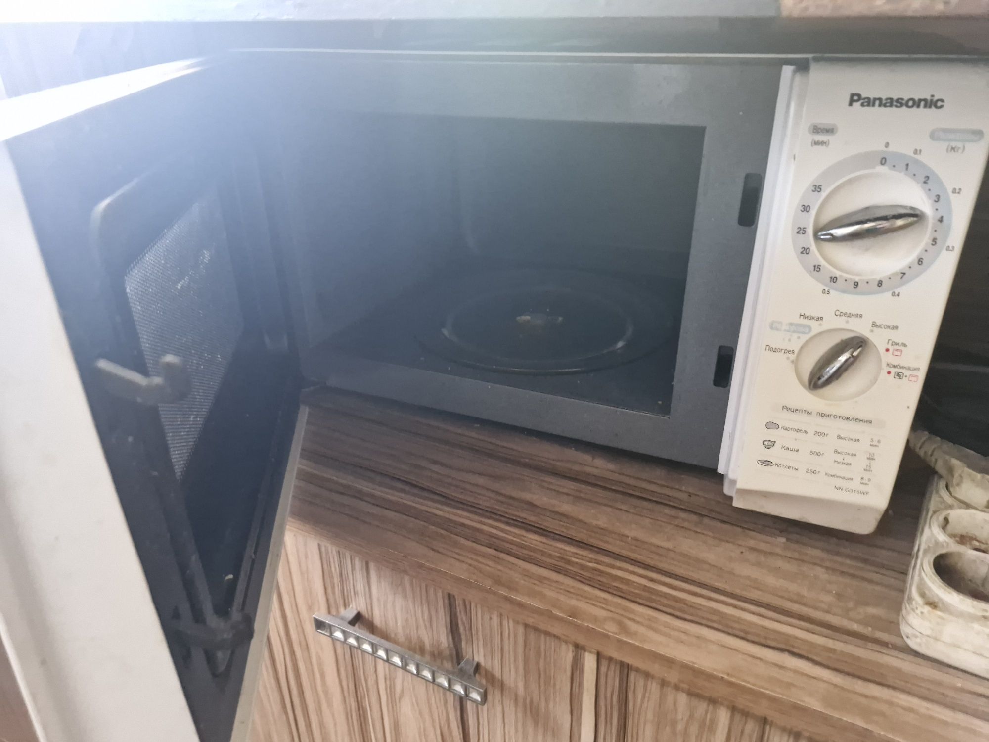Продам микроволновку
