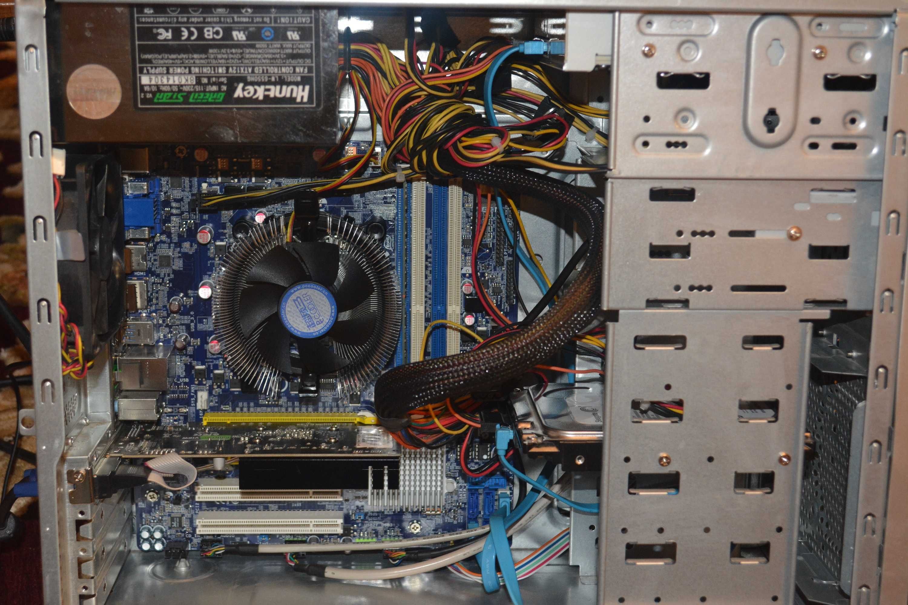 Компьютер Core i5