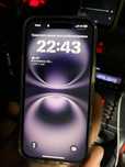 Продам iPhone 16 
128гб 
АКБ 100%
На Гарантии!!!
Документы-чеки всё им