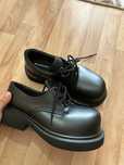 Balenciaga Steroid Derby