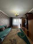 Продам 2х комн квартиру, район Самала, Бажова 333/3, 5 этаж