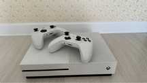 Xbox one s 500gb