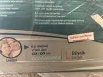 Продам взрослые подгузники