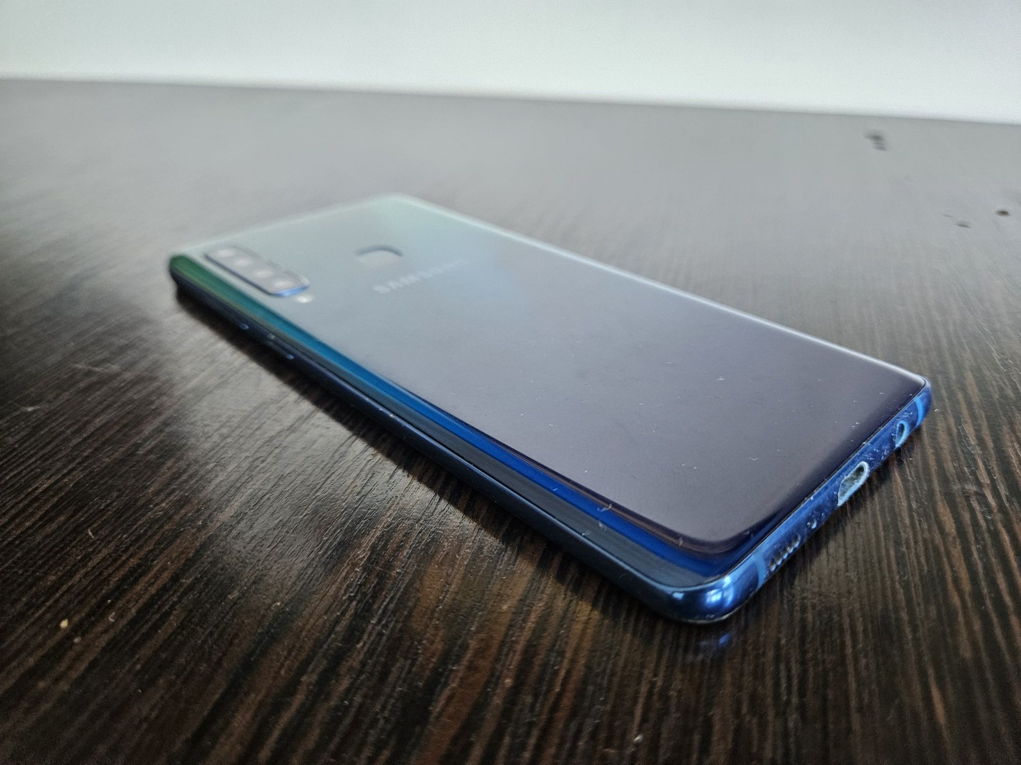 Samsung Galaxy A9