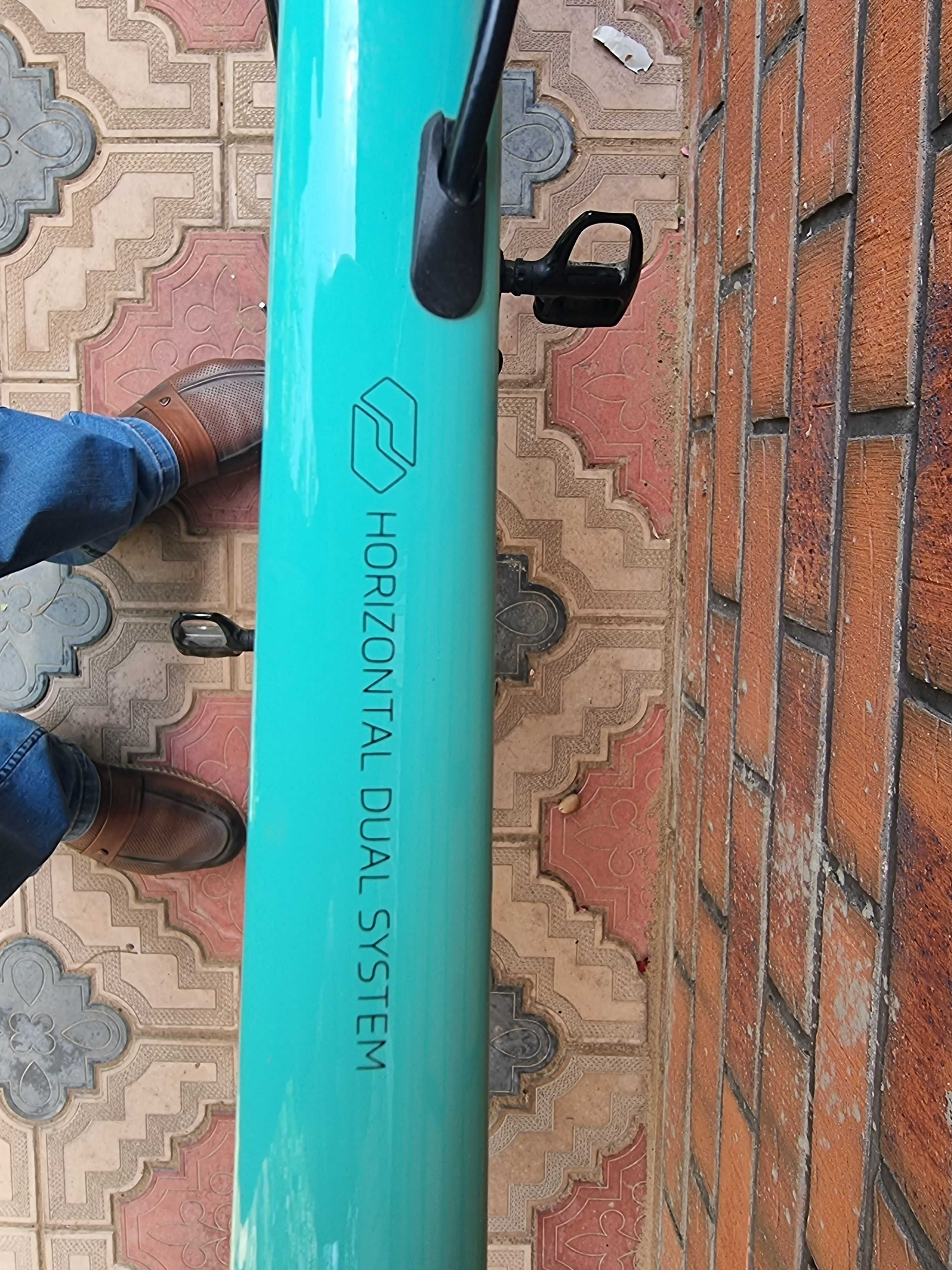 Новый шоссер Argon 18 GO