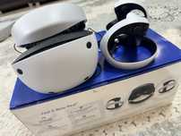 Продам очки VR2 для sony Playstation 5