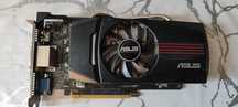 Продам видеокарту GTX 650