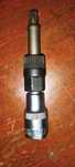 Ключ генератора TORX T50 FORCE 678