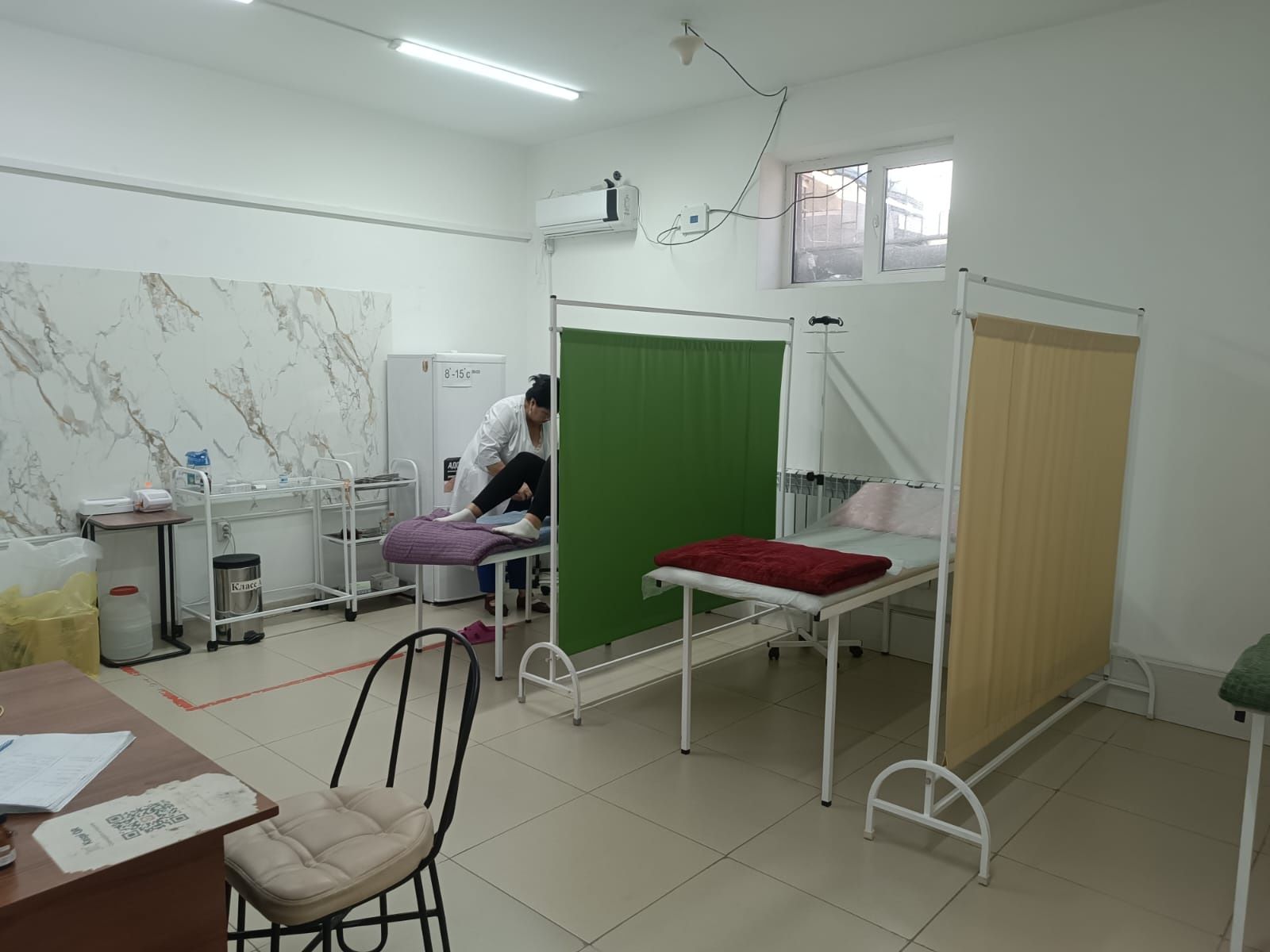 Продается пренадлежности процедурного кабинета