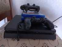Sony PlayStation 4