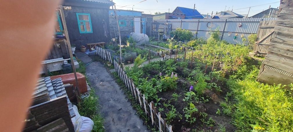 Продам дом в хорошем состоянии