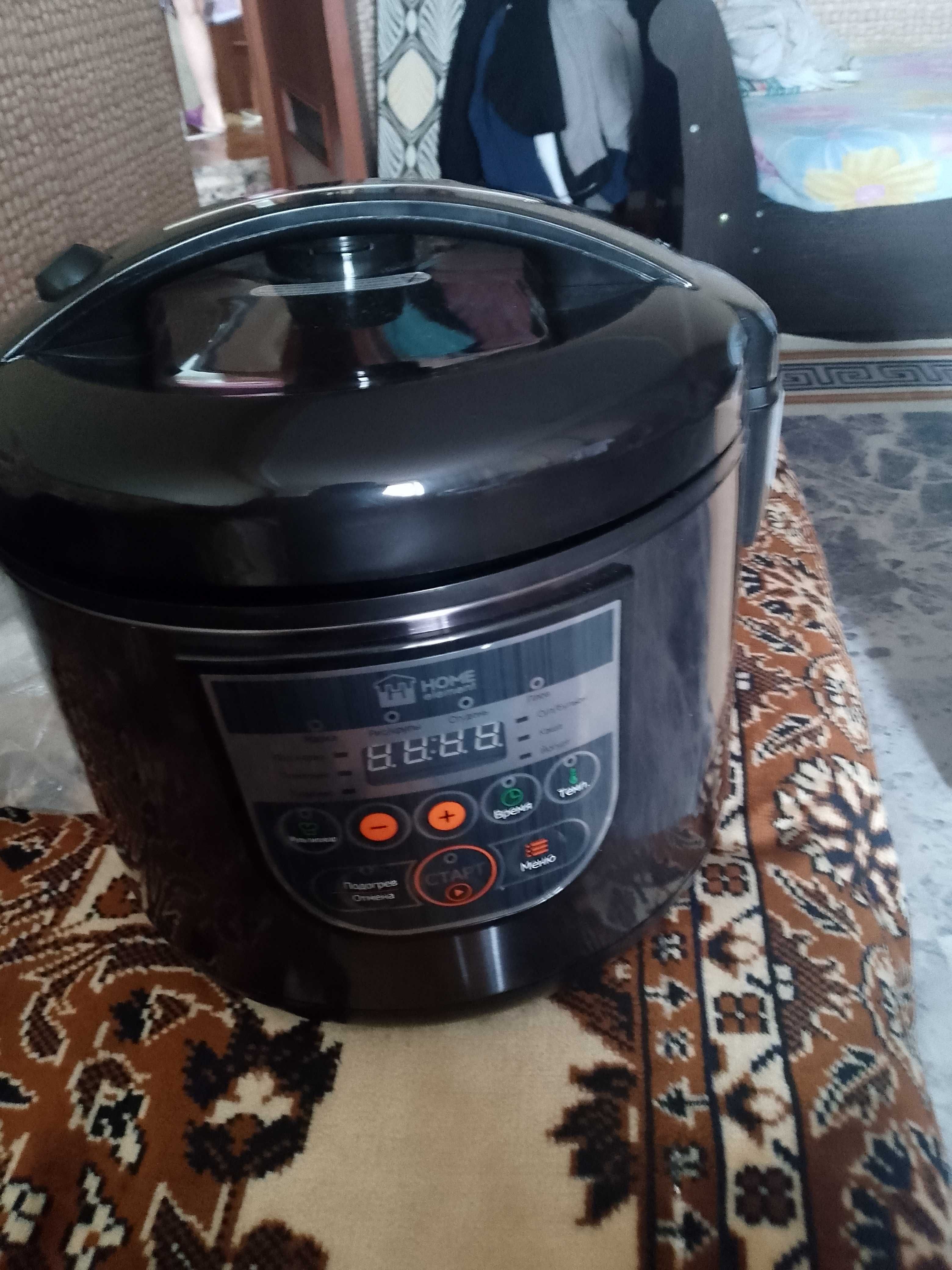 Мультиварка Модель HOME element