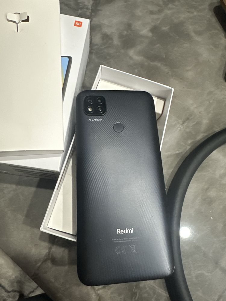 Продам Redmi 9C 64Gb