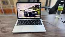 Макбук Про MacBook Pro