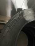Продам шины 255/50 R19