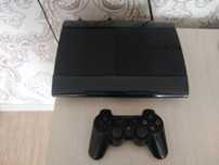 Playstation 3 super slim