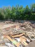 Дрова бесплатно самовывоз