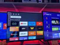 Телевизоры LG, Samsung