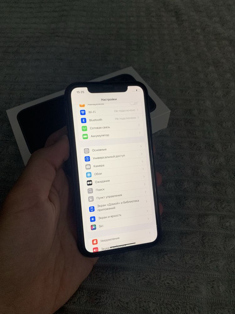 iphone 11 128gb 76%