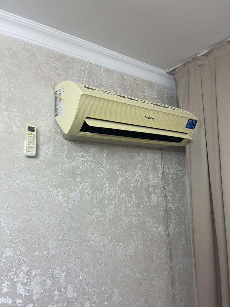 Срочно продается кондиционер!!!