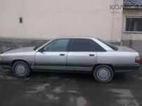 Audi 100 c3 по запчастям