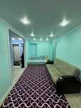 2-комнатной квартиры, 40 м², ул. Ермекова