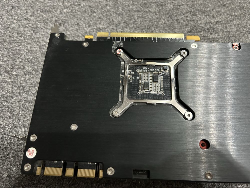 Видеокарта Palit JetStream GeForce GTX 1070
