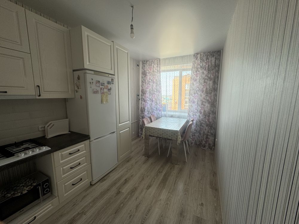 Продам 1 комнатную квартиру