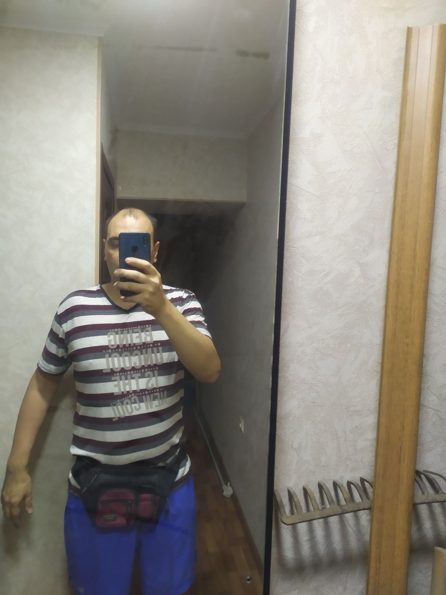 Кошелек на пояс продаю