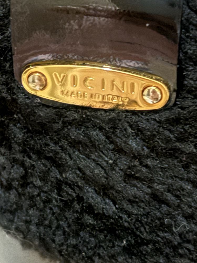 Сапоги женские VICINI Италия