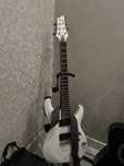 Электрогитара Schecter c 6 deluxe