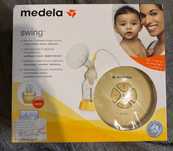 Продам электрический молокоотсос Medela