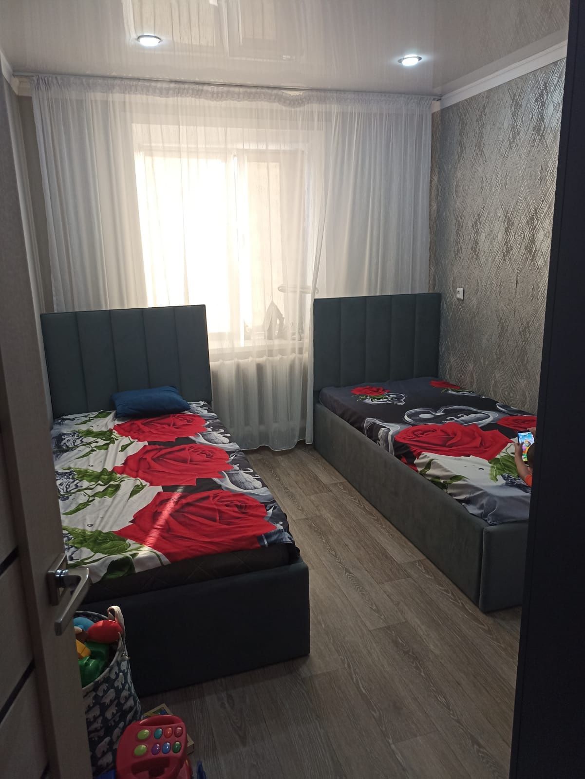 Продам улучшенную квартиру в г.Павлодар