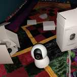 Камера Xiaomi 360