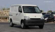 Новый автомобиль Suzuki Eeco