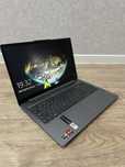 Lenovo IdeaPad Slim 3 — 16 ГБ / 512 ГБ SSD / Ryzen 5 / 15.6” FHD