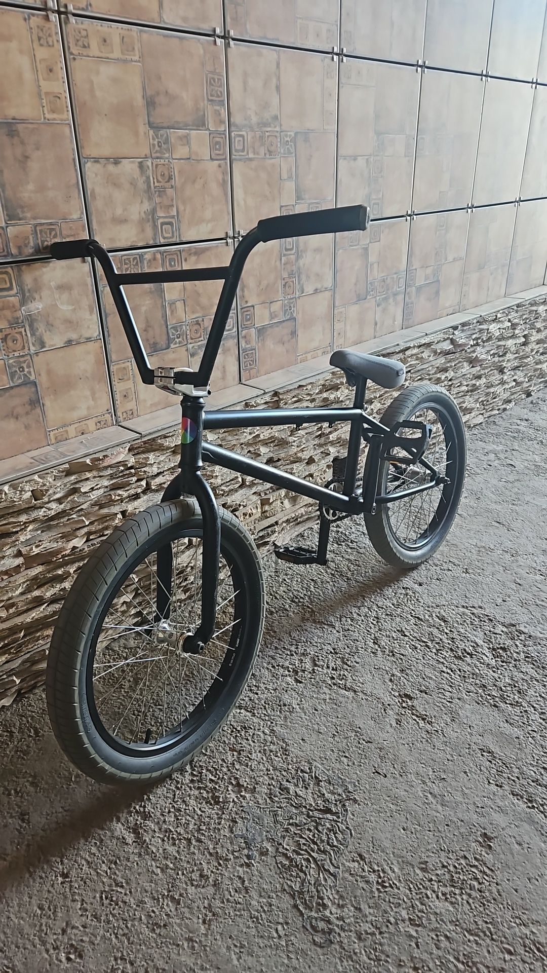 Продам бмх, Bmx BMX Трюковой велосипед