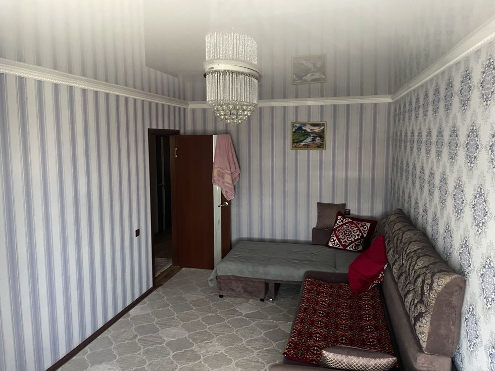 3-х комнатная квартира 5в 11а