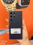 Samsung S24 Ultra  | 256gb