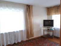 *Продам 1 комн. квартиру. 12 мкр-н. Помощь в ипотеке.