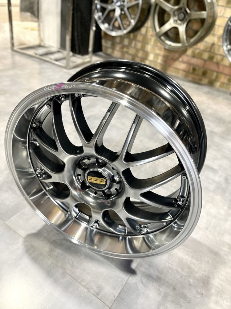 Комплект дисков BBS 0230