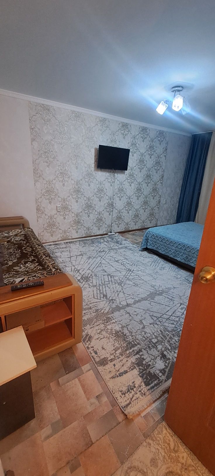 Посуточно,  по часам